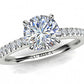 Aurora Diamond Ring  Gardiner Brothers