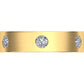 Aurora Diamond Ring  Gardiner Brothers