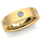 Aurora Diamond Ring  Gardiner Brothers