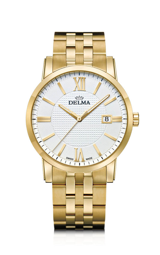 Delma - Gents Cordoba  Gardiner Brothers