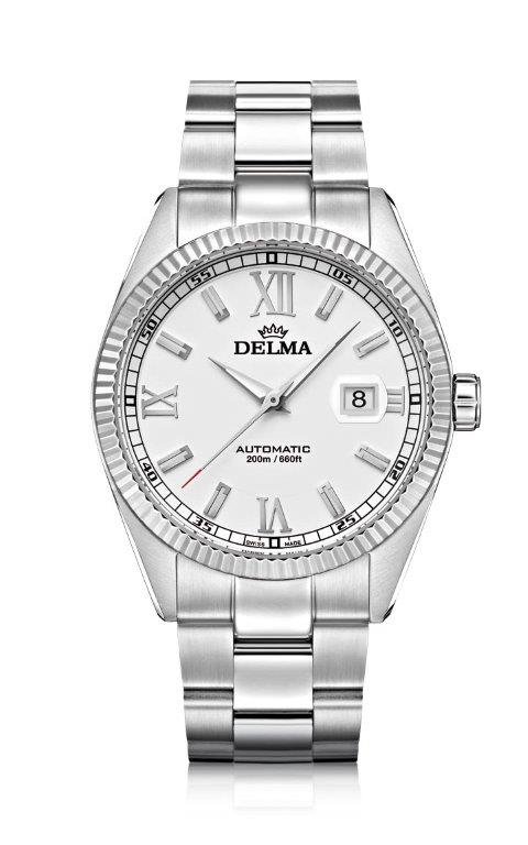 Delma - Gents Sea Star  gardiner-brothers
