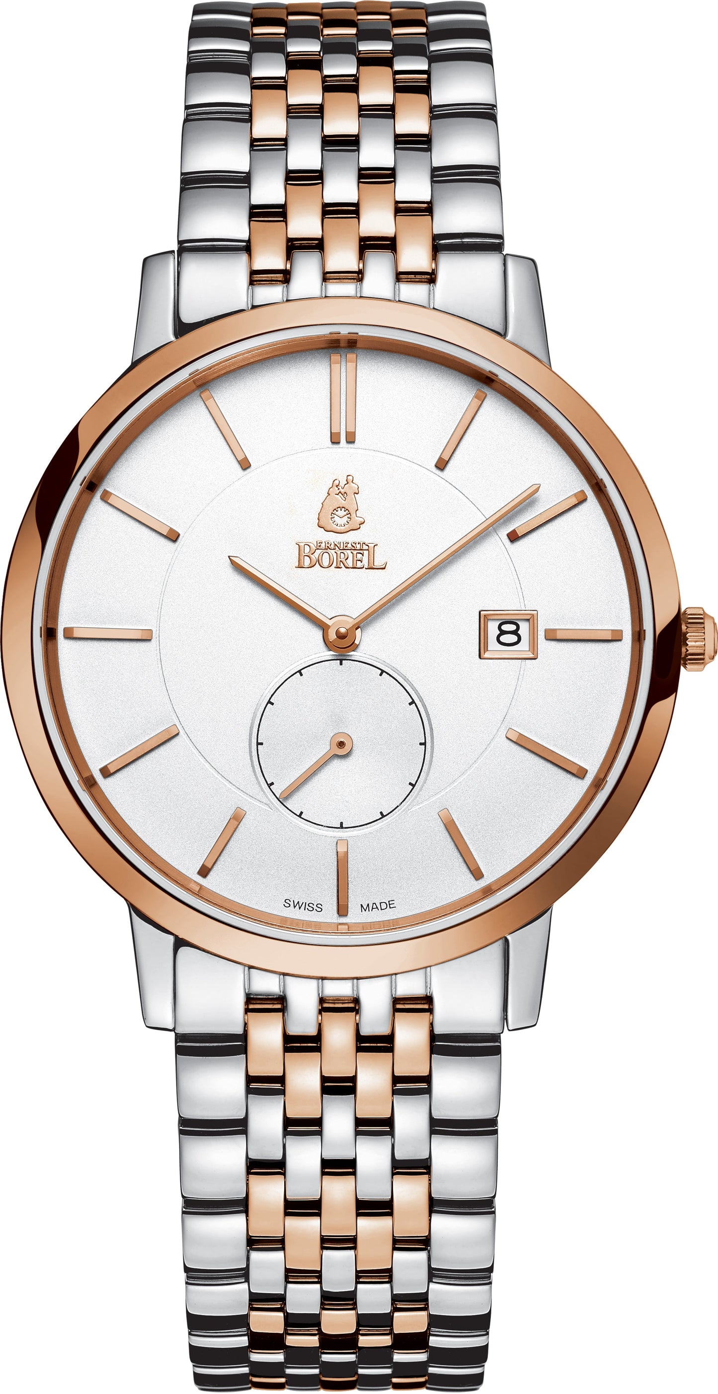 Ernest Borel - Gents Joss Watch Ernest Borel