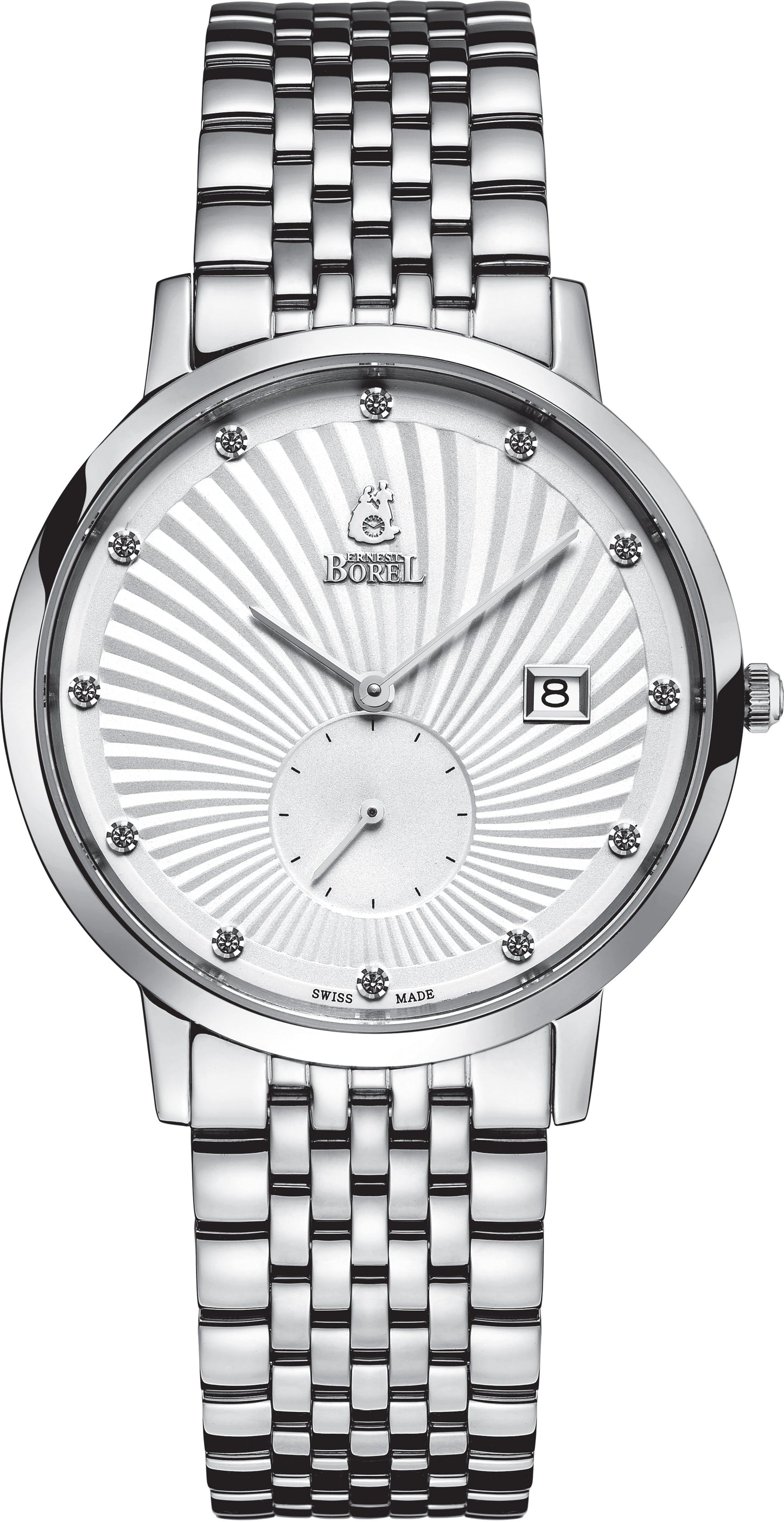 Ernest Borel - Gents Joss Watch Ernest Borel