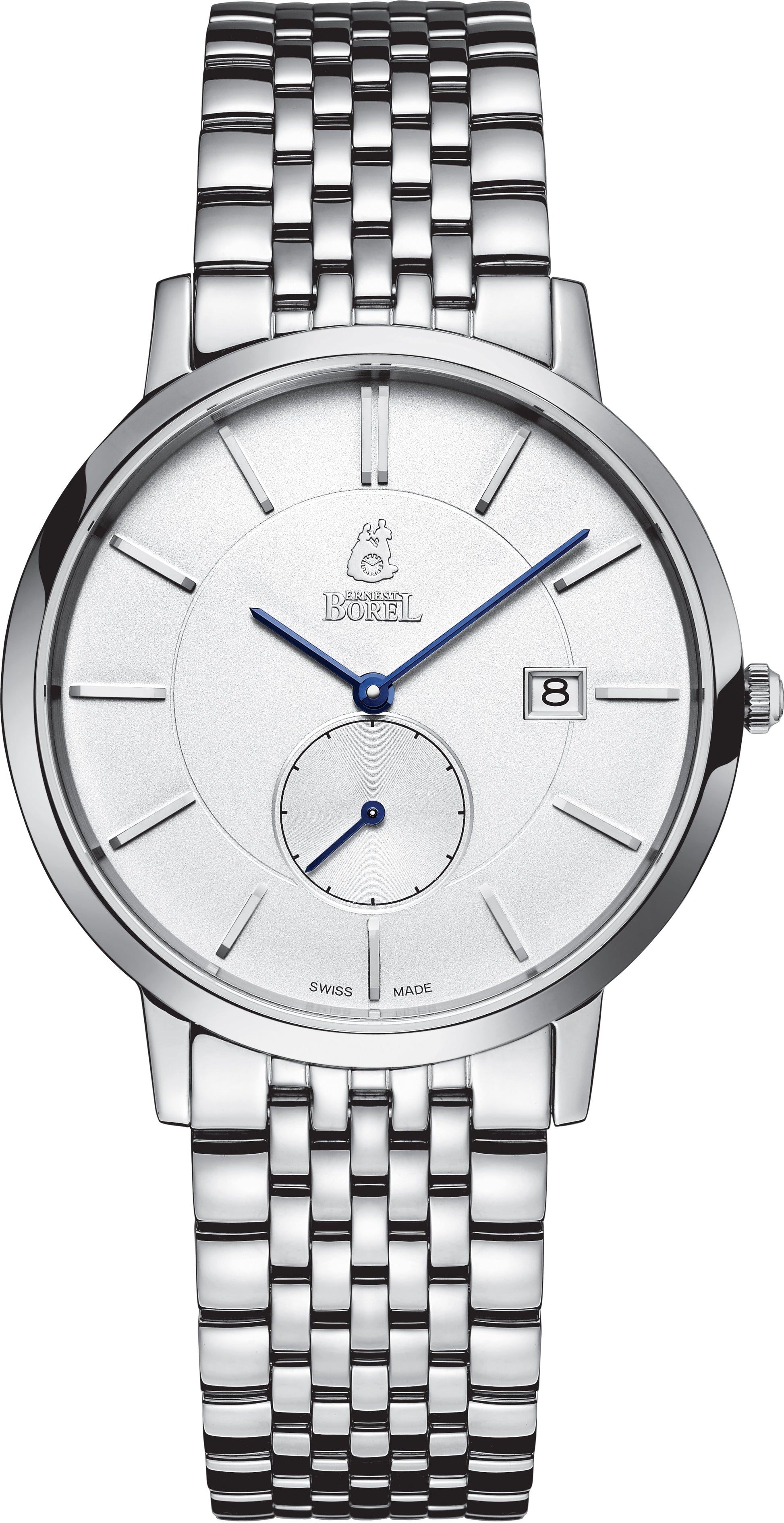 Ernest Borel - Gents Joss Watch Ernest Borel