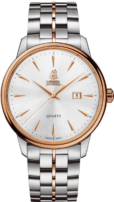 Ernest Borel - Gents Yally Watch Ernest Borel